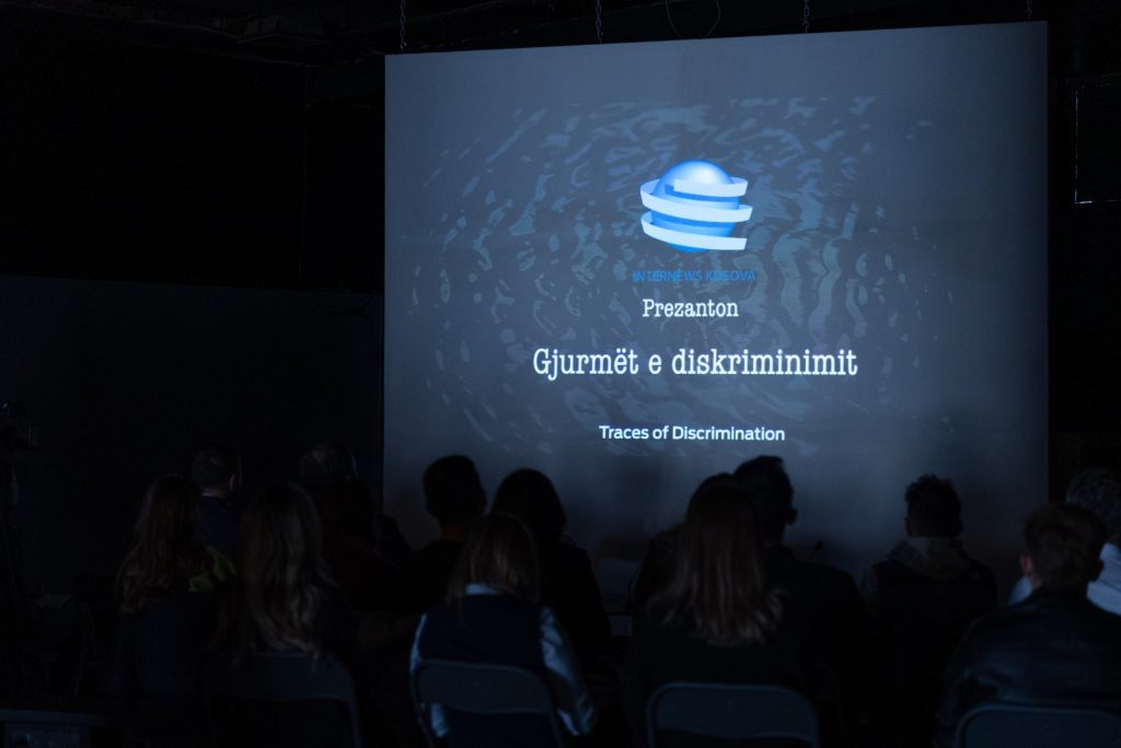 Internews Kosova publikon dokumentarin rreth sfidave të komuniteteve të margjinalizuara në Kosovë